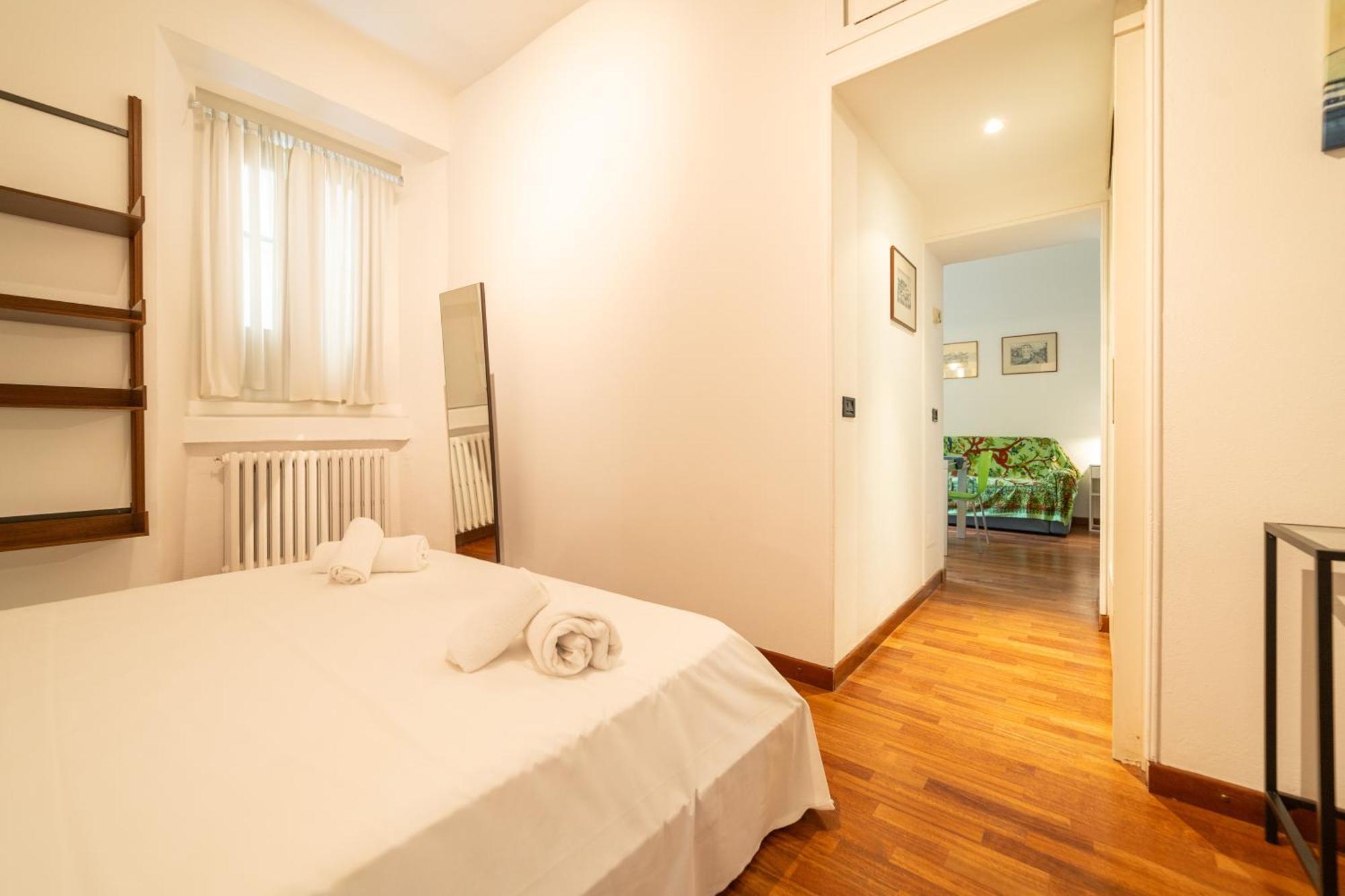 Nice Quiet Flat In Pta Venezia Mediolan Zewnętrze zdjęcie