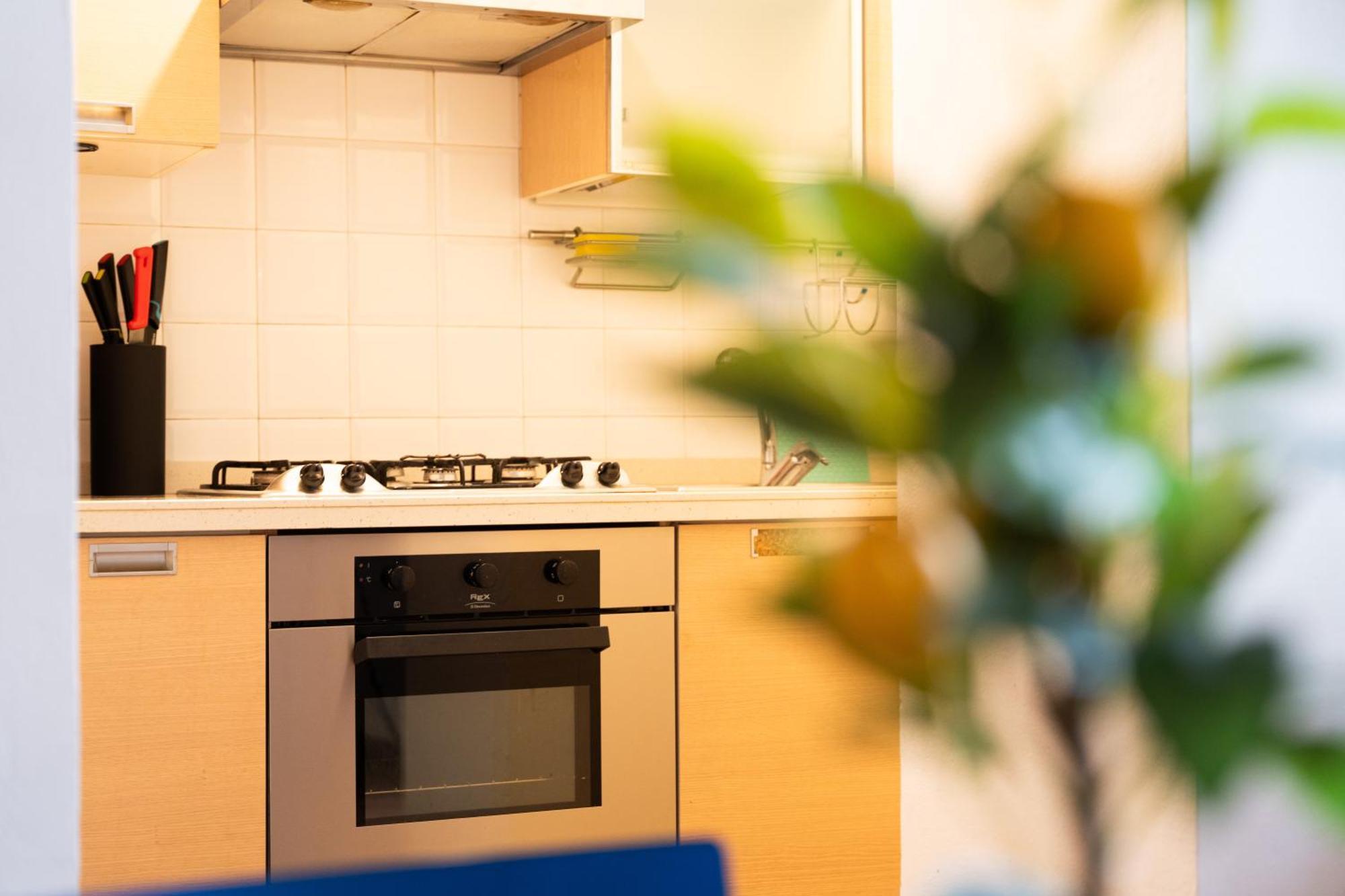 Nice Quiet Flat In Pta Venezia Mediolan Zewnętrze zdjęcie