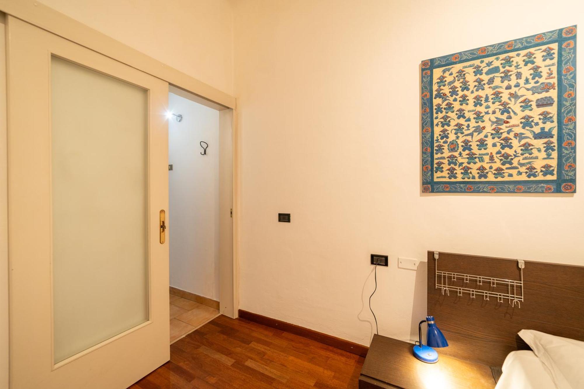 Nice Quiet Flat In Pta Venezia Mediolan Zewnętrze zdjęcie