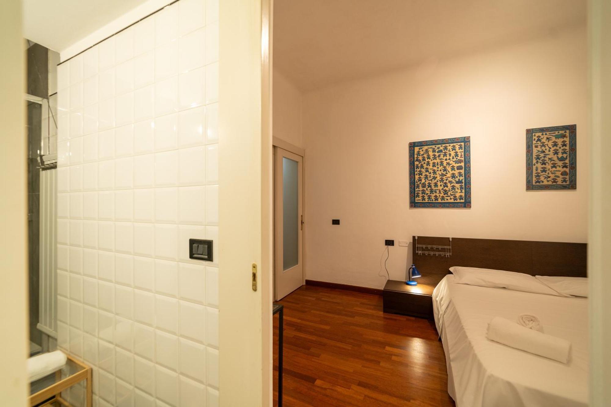 Nice Quiet Flat In Pta Venezia Mediolan Zewnętrze zdjęcie