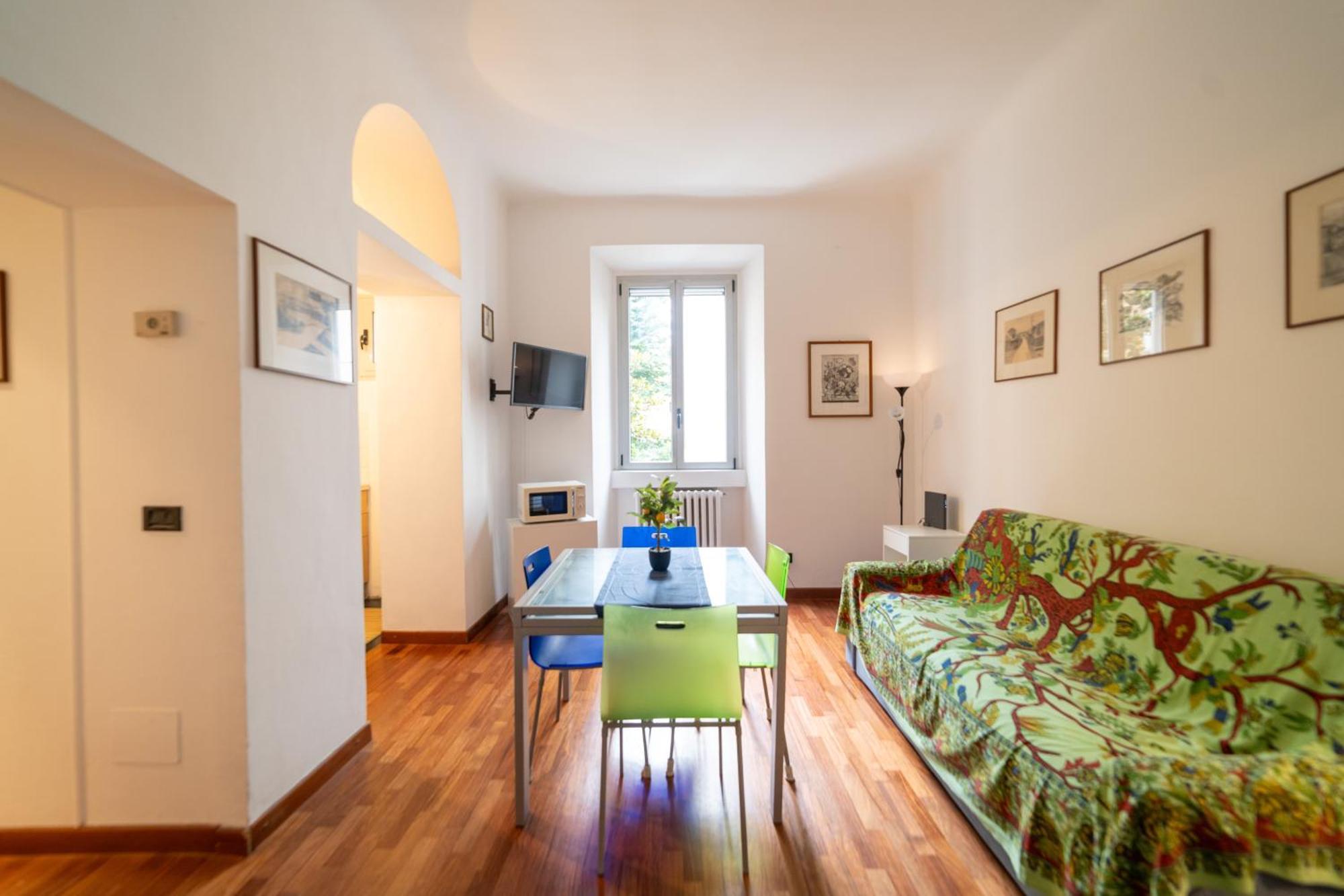 Nice Quiet Flat In Pta Venezia Mediolan Zewnętrze zdjęcie