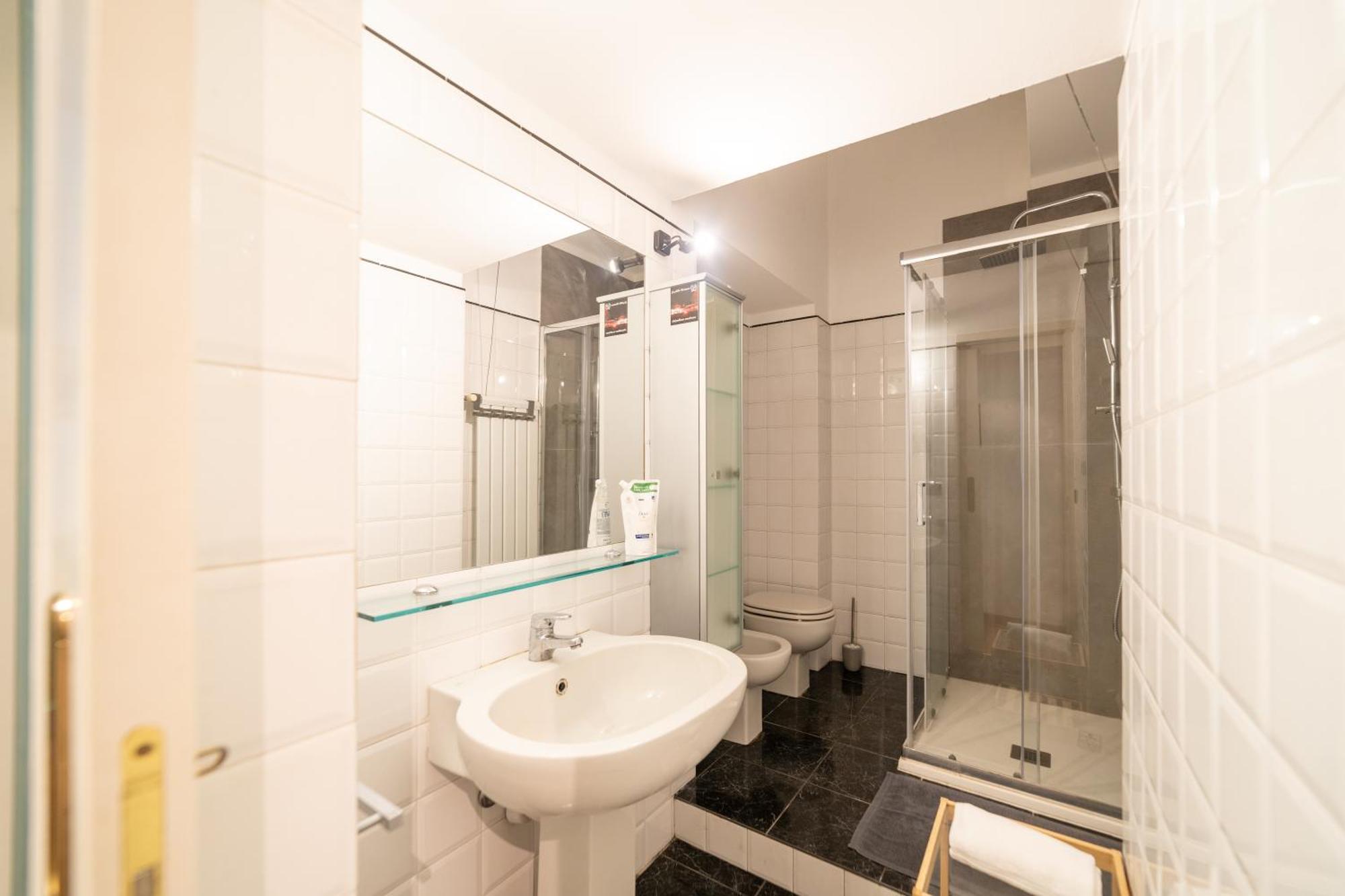 Nice Quiet Flat In Pta Venezia Mediolan Zewnętrze zdjęcie