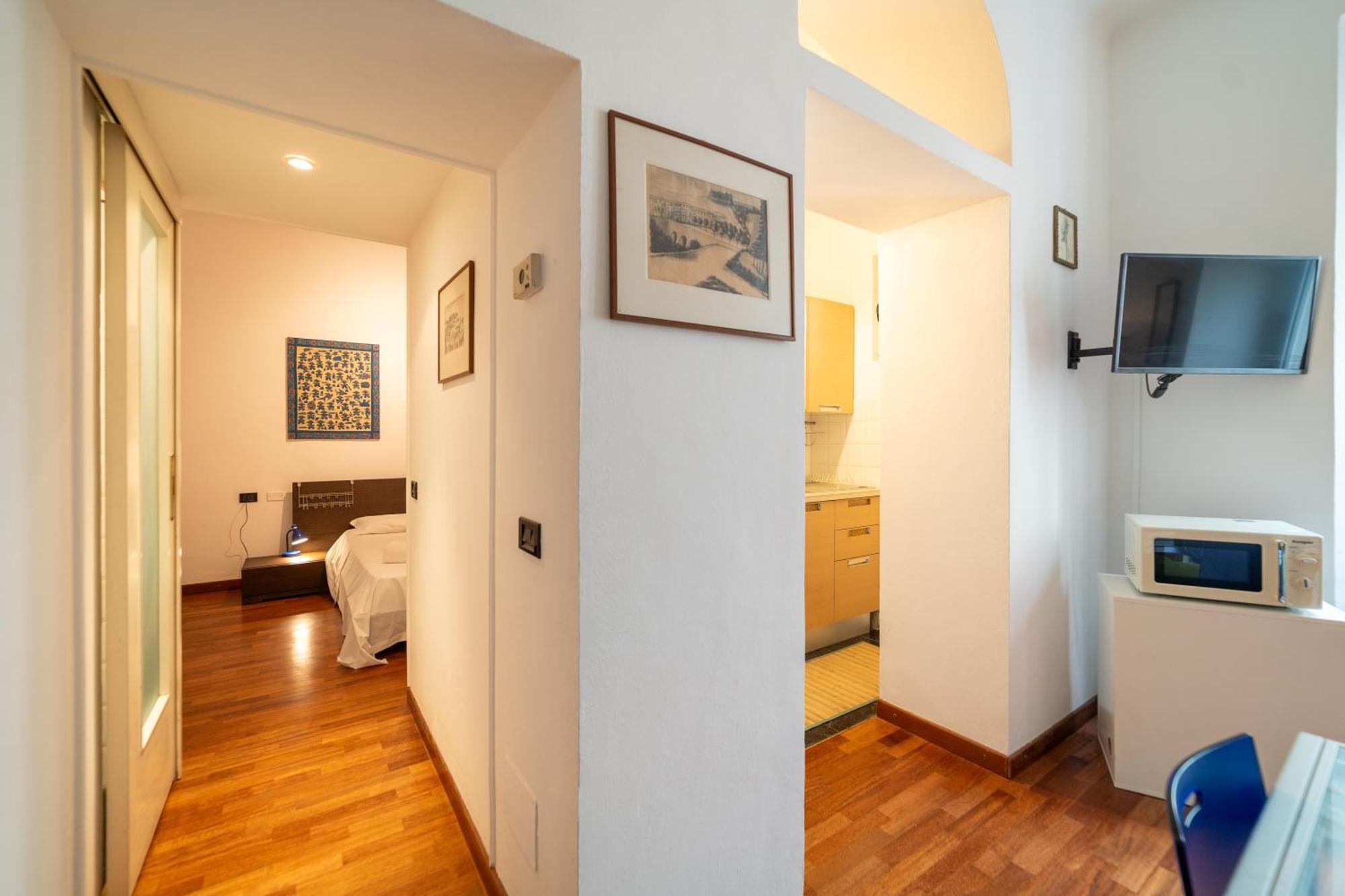 Nice Quiet Flat In Pta Venezia Mediolan Zewnętrze zdjęcie