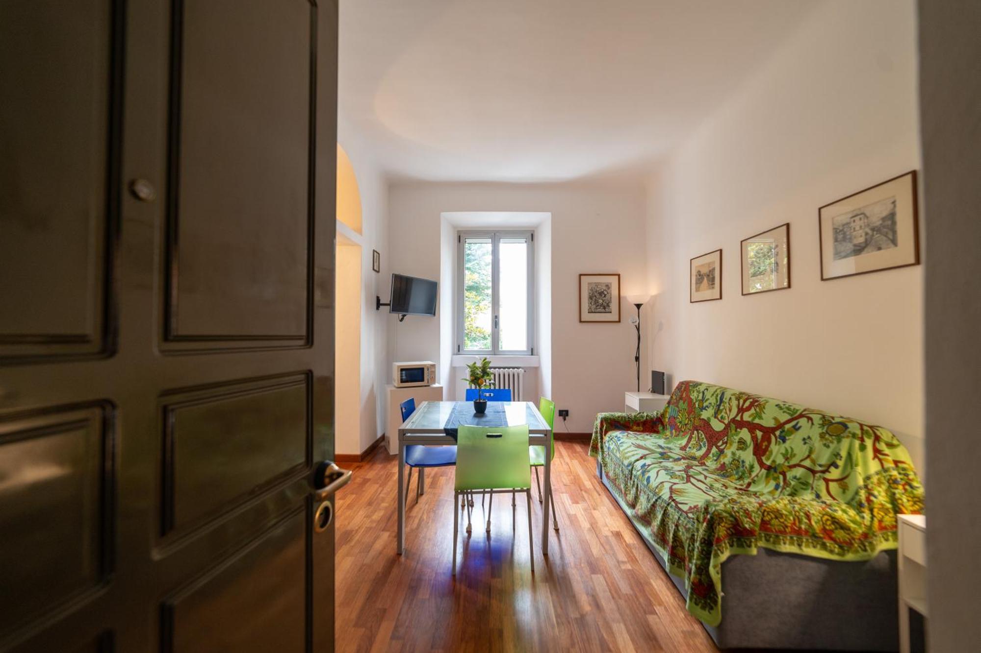 Nice Quiet Flat In Pta Venezia Mediolan Zewnętrze zdjęcie