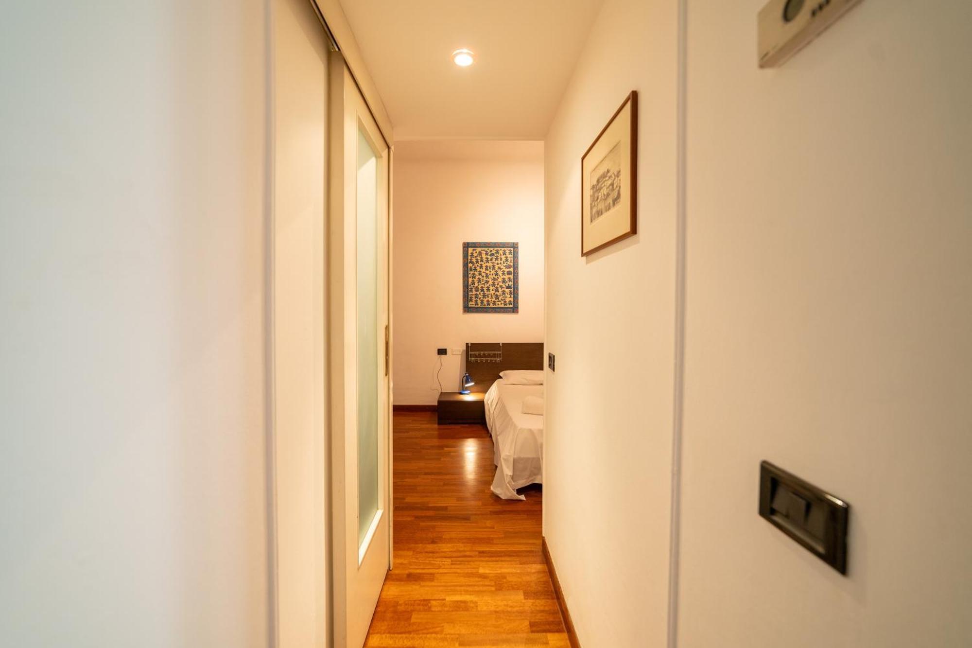 Nice Quiet Flat In Pta Venezia Mediolan Zewnętrze zdjęcie