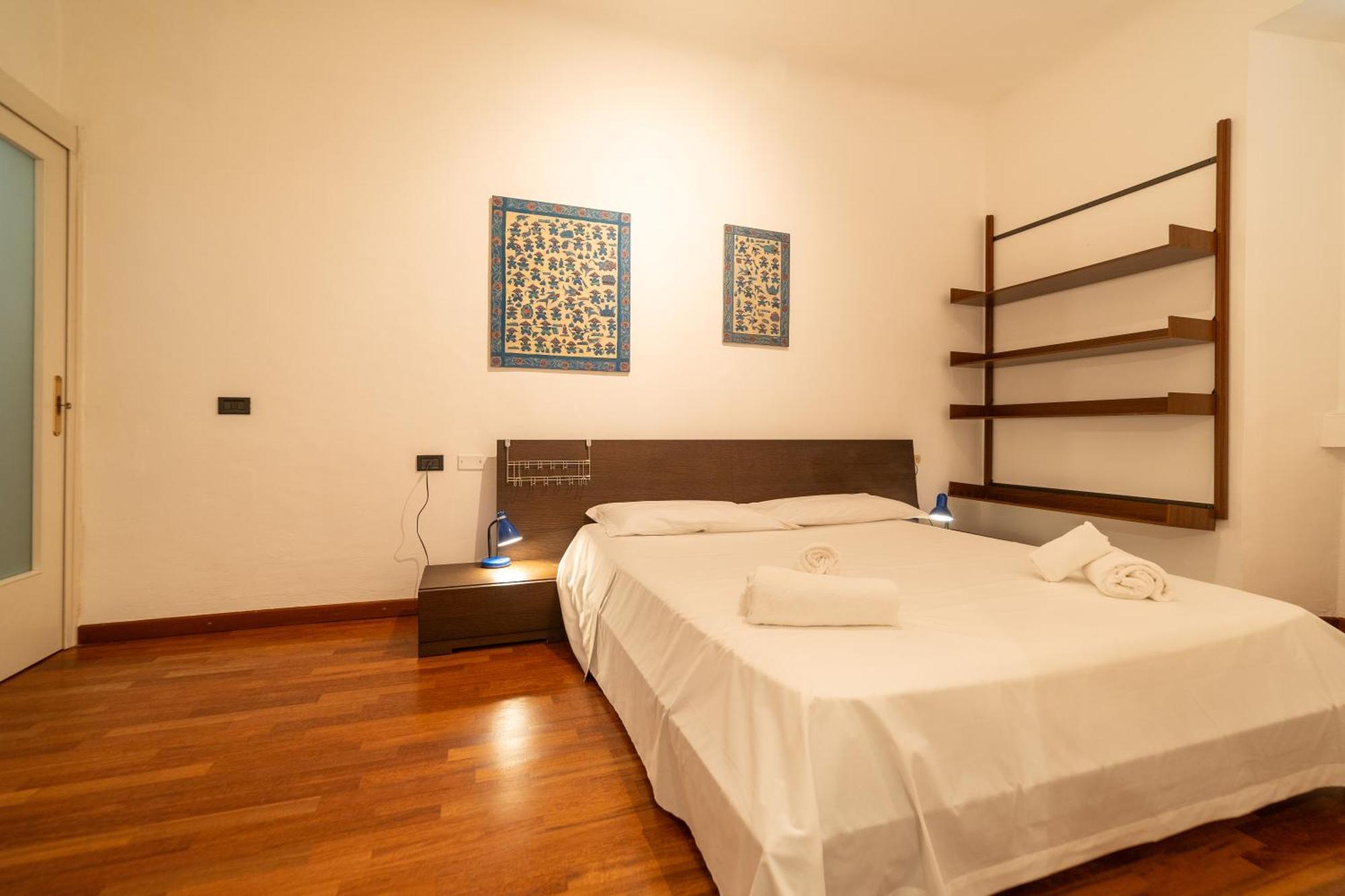 Nice Quiet Flat In Pta Venezia Mediolan Zewnętrze zdjęcie