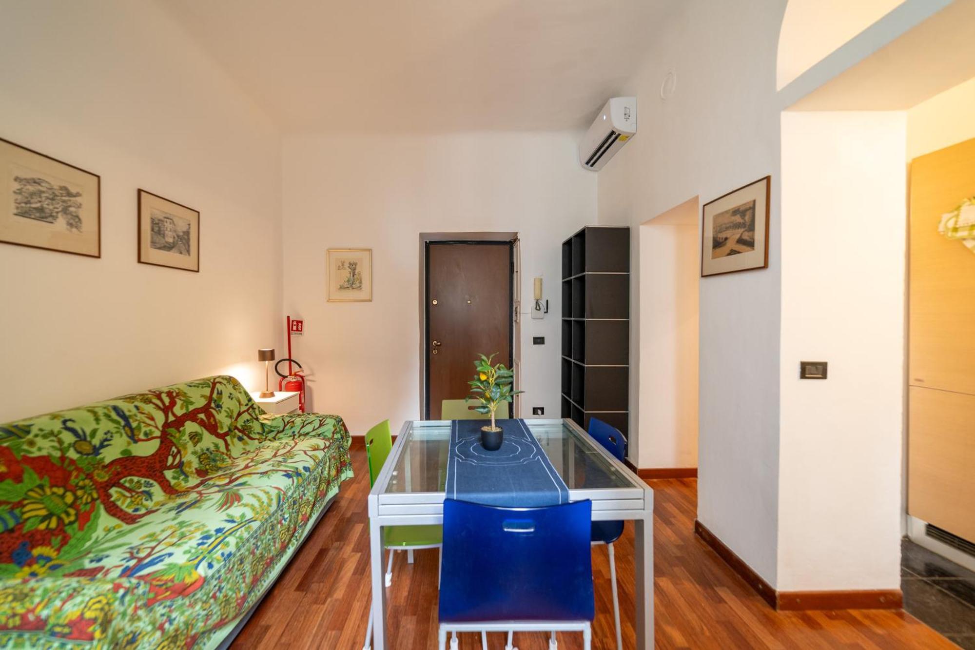Nice Quiet Flat In Pta Venezia Mediolan Zewnętrze zdjęcie