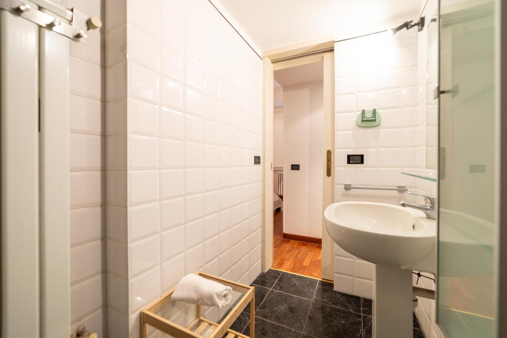 Nice Quiet Flat In Pta Venezia Mediolan Zewnętrze zdjęcie