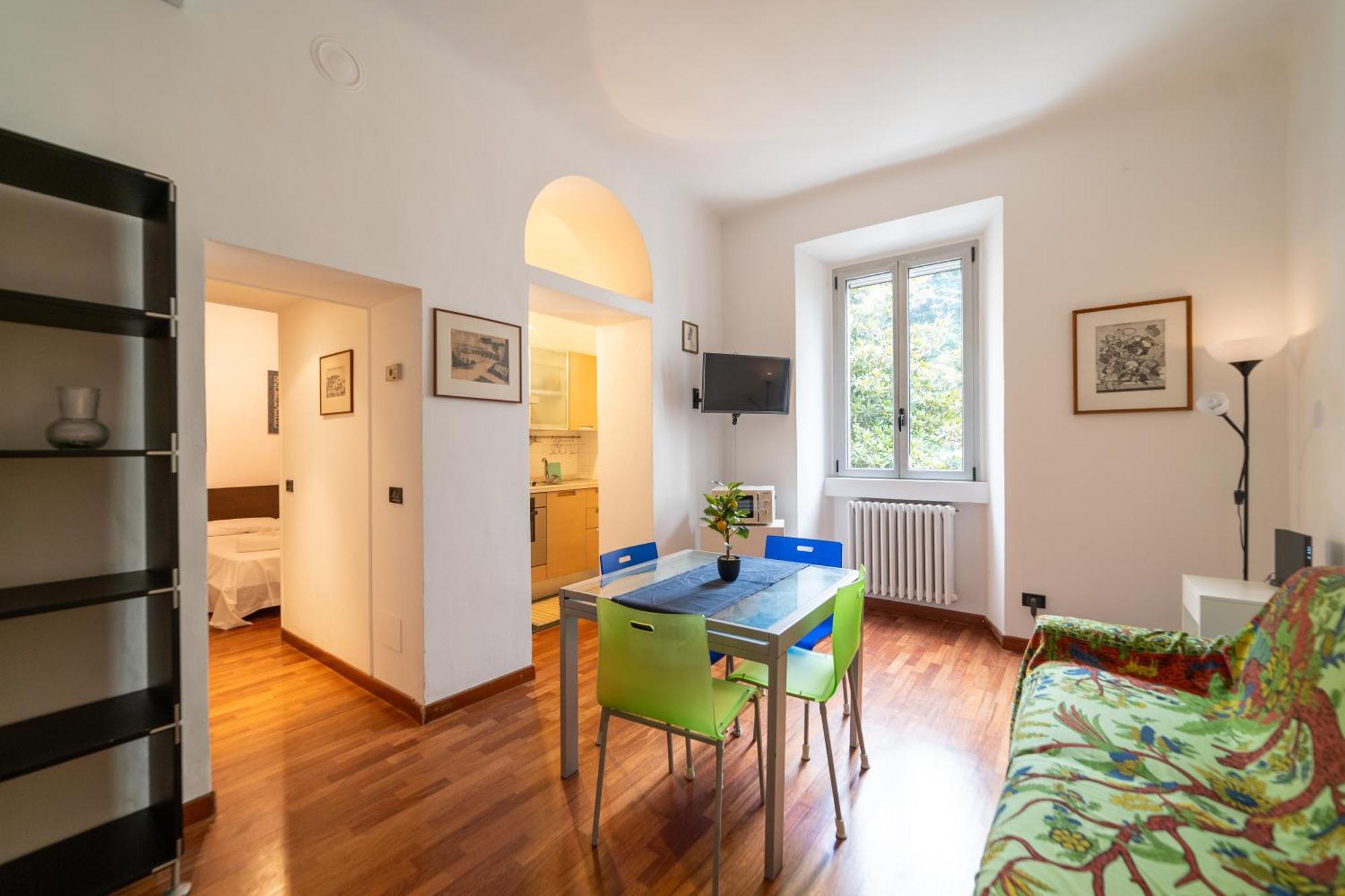 Nice Quiet Flat In Pta Venezia Mediolan Zewnętrze zdjęcie
