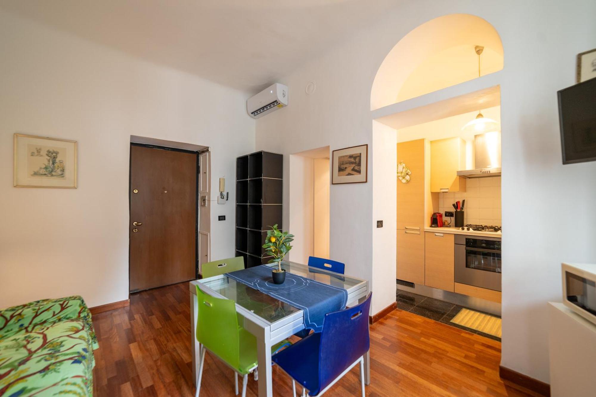 Nice Quiet Flat In Pta Venezia Mediolan Zewnętrze zdjęcie