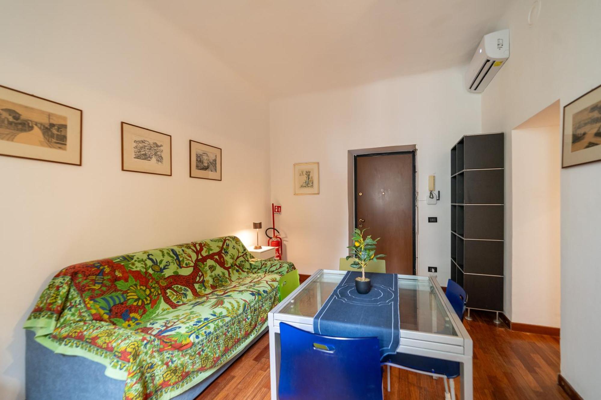 Nice Quiet Flat In Pta Venezia Mediolan Zewnętrze zdjęcie