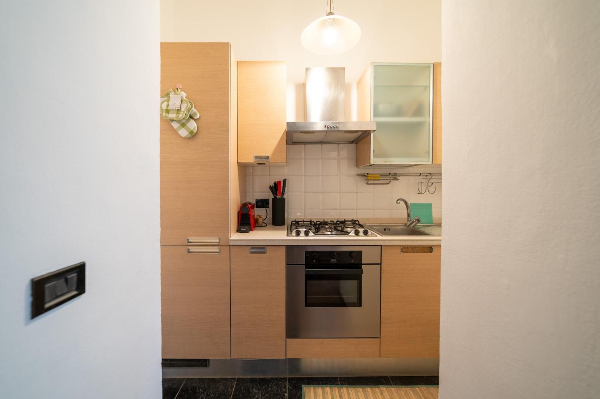 Nice Quiet Flat In Pta Venezia Mediolan Zewnętrze zdjęcie