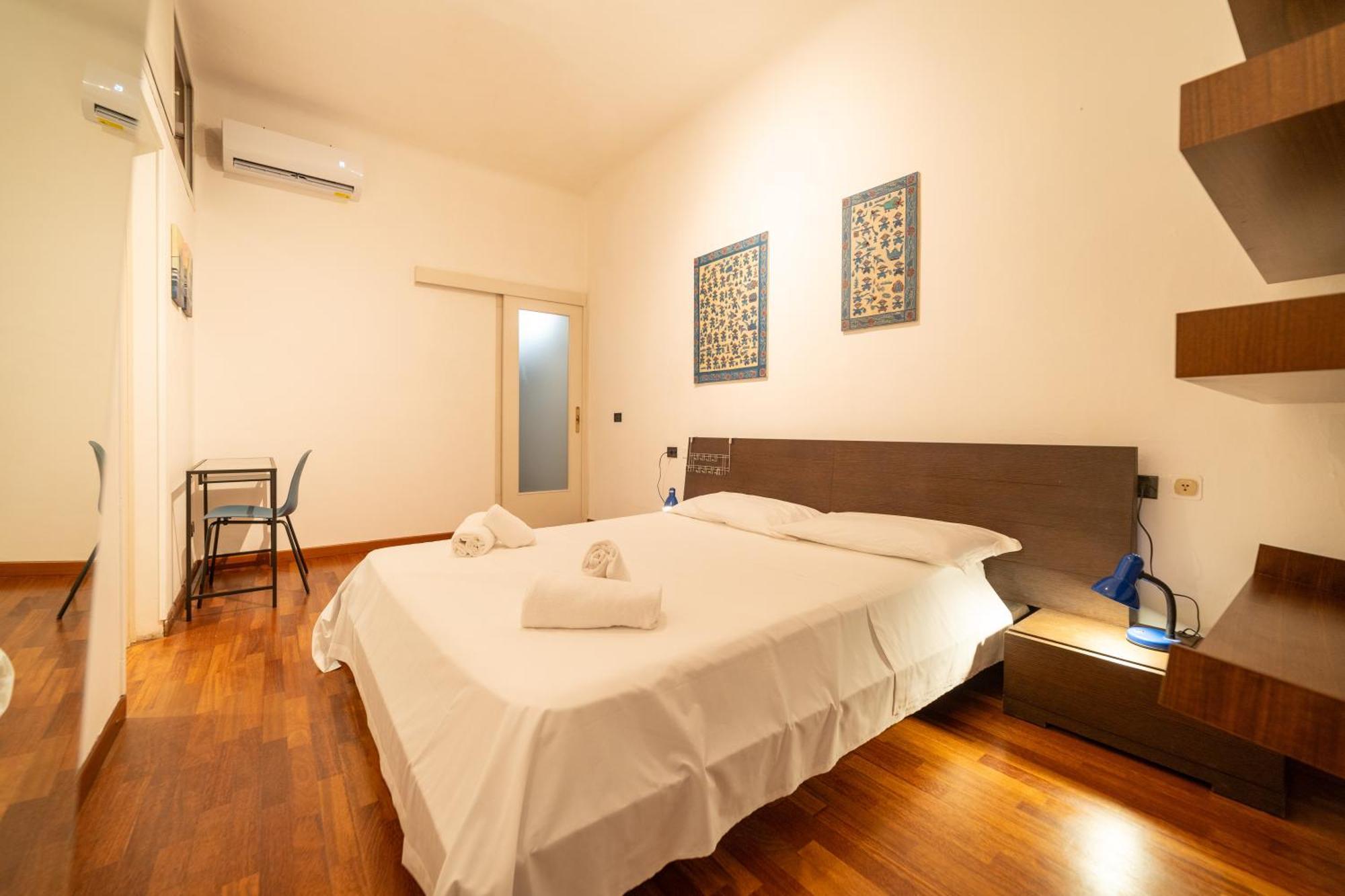 Nice Quiet Flat In Pta Venezia Mediolan Zewnętrze zdjęcie