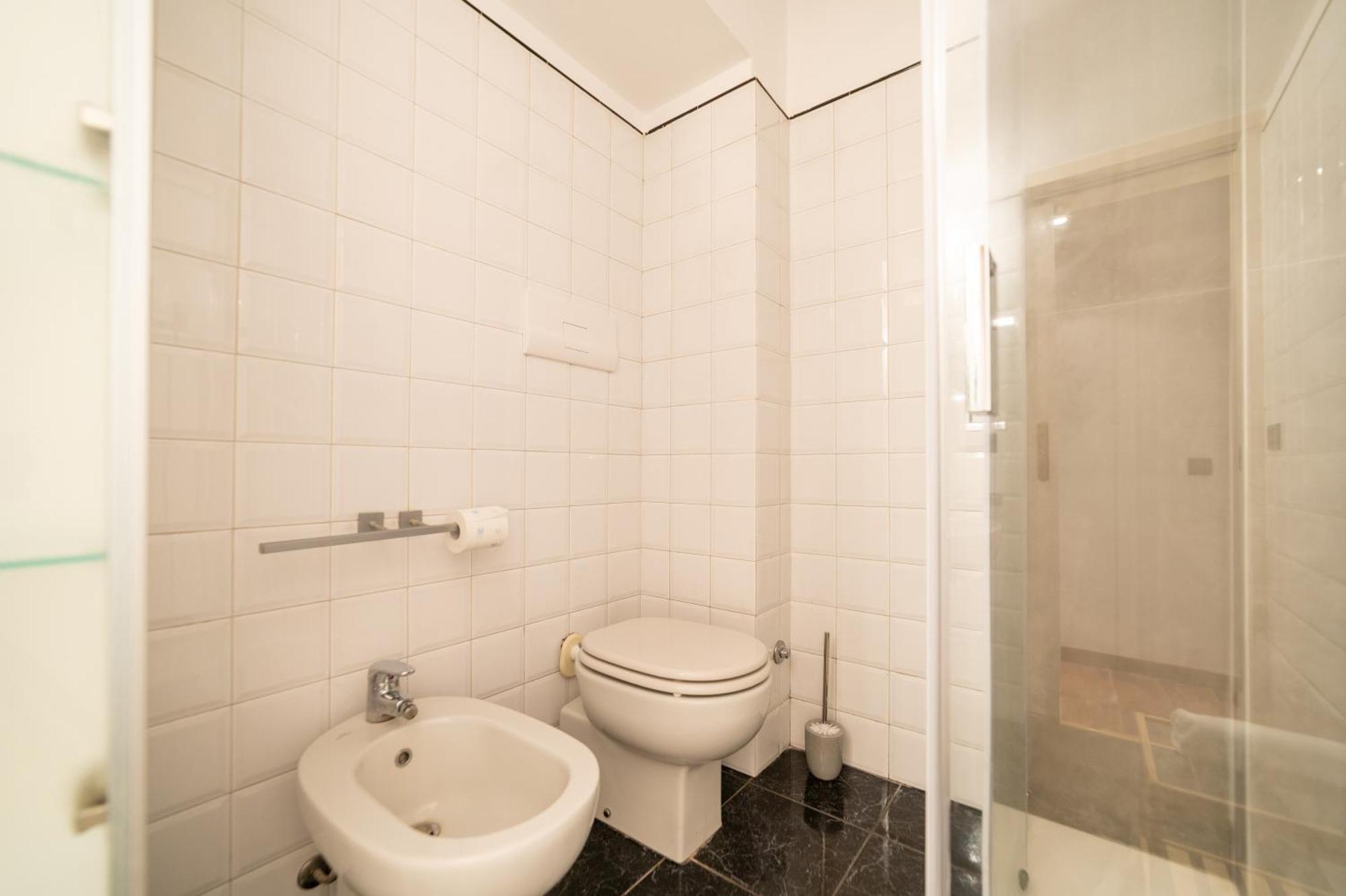 Nice Quiet Flat In Pta Venezia Mediolan Zewnętrze zdjęcie